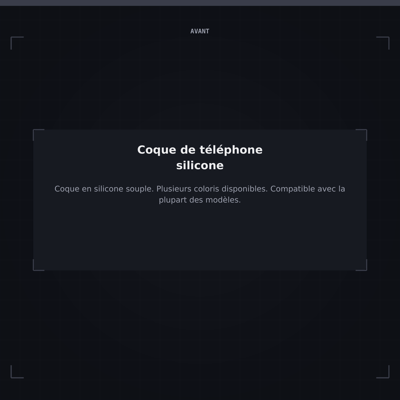 Fiches produit qui vendent, générées en 5 minutes avec l'IA